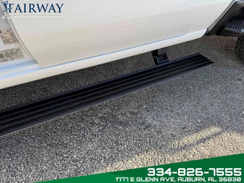 Used 2025 GMC Sierra 2500 Denali w/ Denali Reserve Package image 11