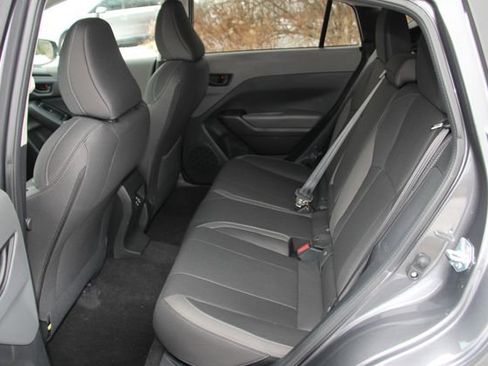 New 2026 Subaru Crosstrek 2.0i Premium image 12