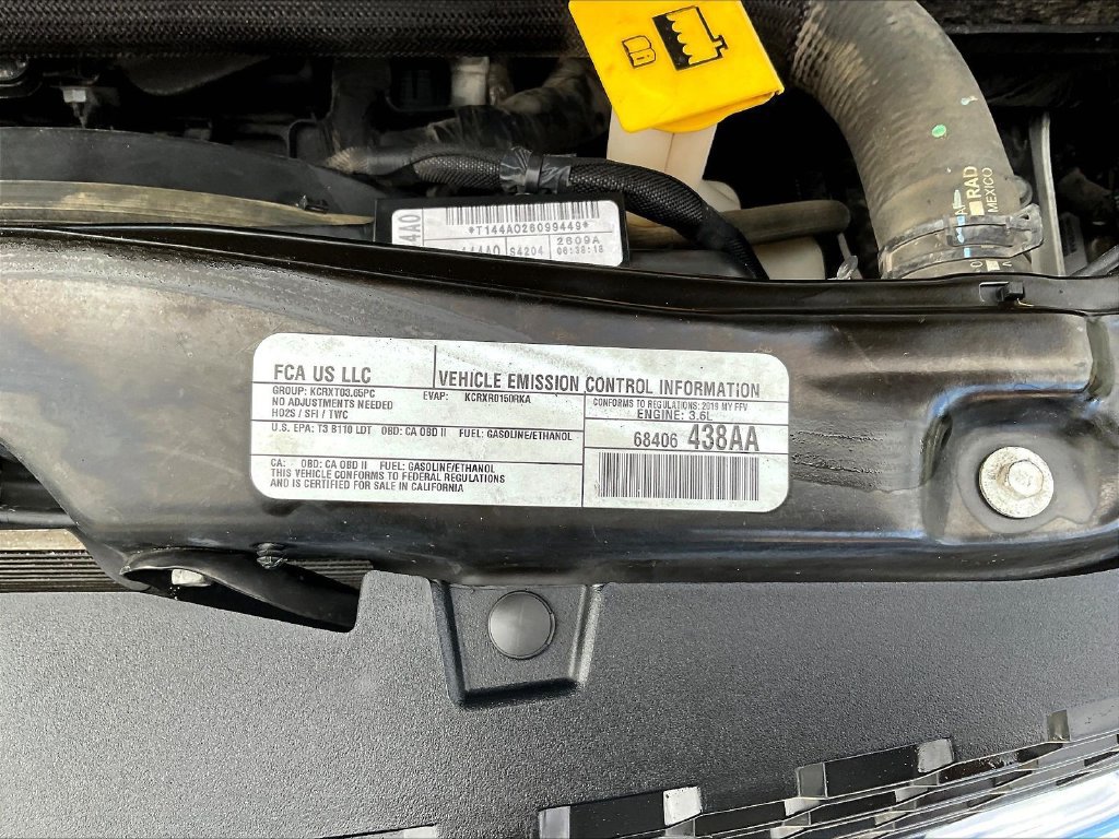 Used 2019 Dodge Grand Caravan SE w/ UConnect Hands-Free Group FWD image 31