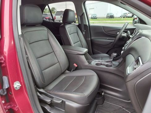 Certified 2020 Chevrolet Equinox LT w/ Sport Edition image 21