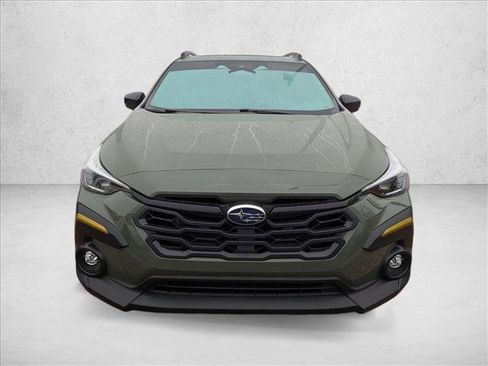 Used 2024 Subaru Crosstrek 2.5i Sport AWD/4WD image 2