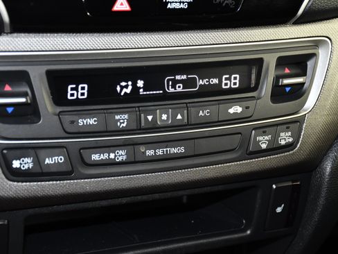 Certified 2023 Honda Ridgeline RTL-E image 30