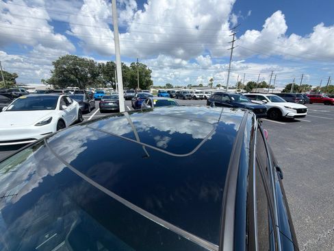 Used 2018 Honda CR-V EX-L image 20