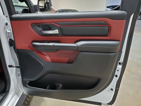 Used 2025 RAM 1500 Rebel w/ Rebel Level 1 Equipment Group AWD/4WD image 21
