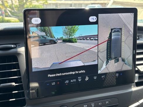 New 2025 Ford Transit 250 148 Medium Roof Extended AWD w/ Load Area Protection Package image 31