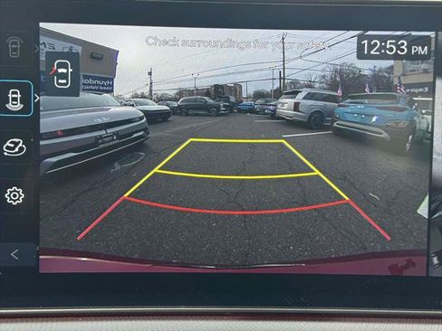 Used 2025 Hyundai Sonata Limited FWD image 27