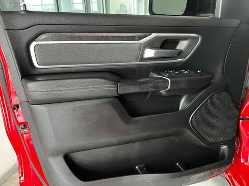 Used 2021 RAM 1500 Big Horn AWD/4WD image 10