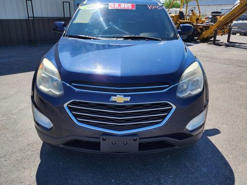 Used 2016 Chevrolet Equinox LT w/ Convenience Package image 3