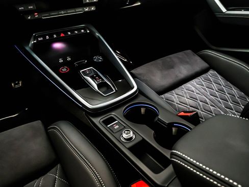 New 2026 Audi S3 Premium image 6