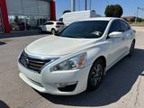 Used 2015 Nissan Altima 2.5 S w/ Special Edition Package image 2