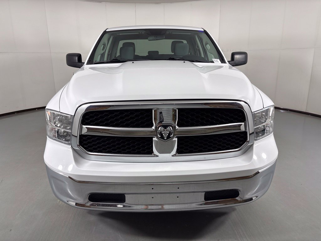 Used 2024 RAM 1500 Classic SLT RWD image 3
