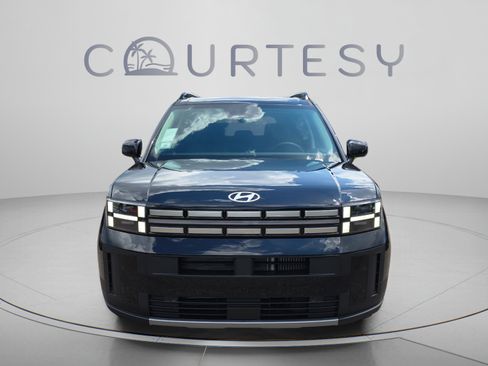 New 2027 Hyundai Santa Fe SEL FWD image 8