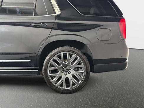 Used 2026 GMC Yukon Denali Ultimate AWD/4WD image 13