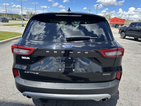 Used 2024 Ford Escape Active AWD/4WD image 13