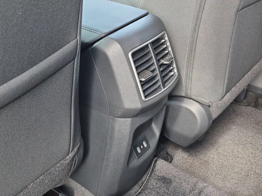 New 2027 Kia Sportage LX FWD image 21