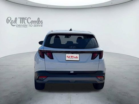 New 2026 Hyundai Tucson SE FWD image 4