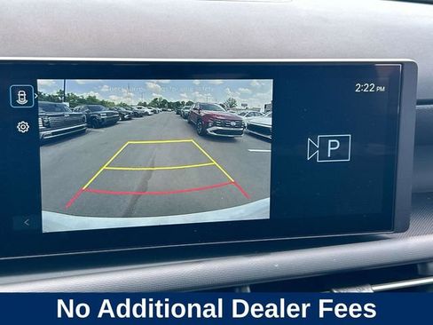 New 2026 Hyundai Tucson SE FWD image 25