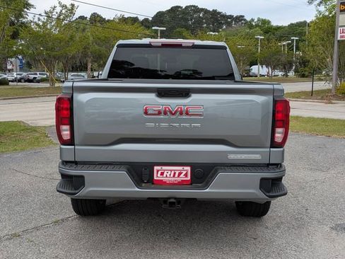 New 2026 GMC Sierra 1500 Elevation w/ Elevation Select Package AWD/4WD image 6