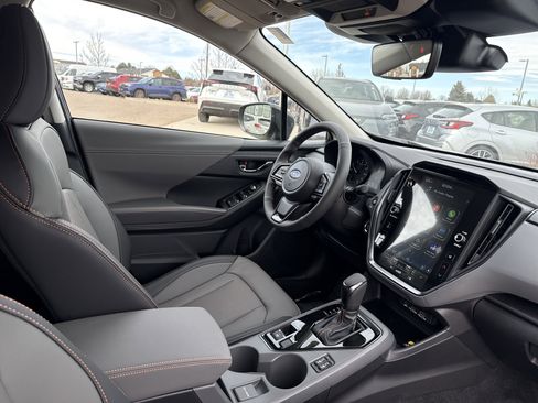 New 2026 Subaru Crosstrek 2.5i Limited image 8