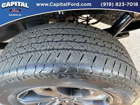 Certified 2022 Ford F150 XLT w/ Equipment Group 302A High image 14