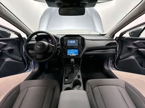 New 2026 Subaru Crosstrek 2.5i AWD/4WD image 18