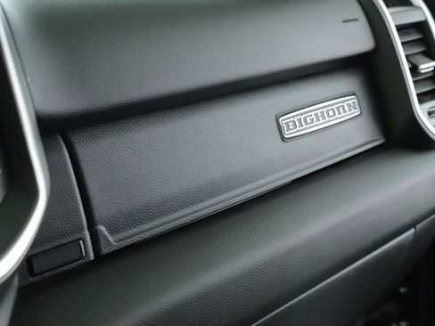 Used 2020 RAM 1500 Big Horn image 17