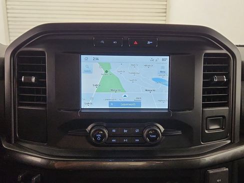 Used 2021 Ford F150 XL w/ STX Appearance Package AWD/4WD image 23