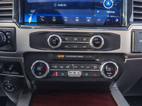 Used 2022 Ford F350 King Ranch w/ King Ranch Ultimate Package image 43