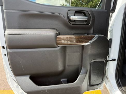Used 2019 GMC Sierra 1500 SLE AWD/4WD image 20