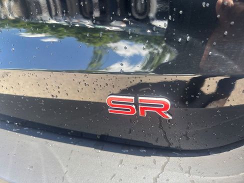 Used 2025 Nissan Kicks SR FWD image 42