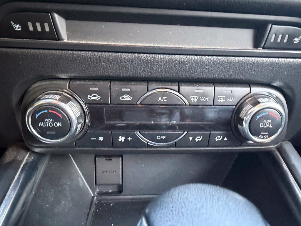 Used 2018 MAZDA CX-5 Grand Touring AWD/4WD image 20