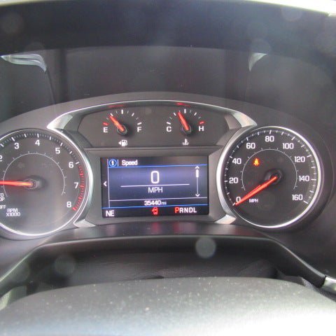 Used 2022 Chevrolet Blazer LT FWD image 18