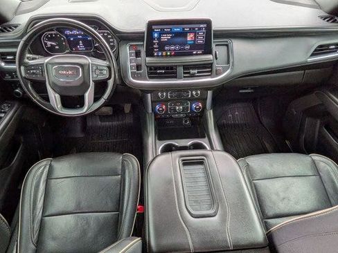 Used 2021 GMC Yukon XL SLT AWD/4WD image 27