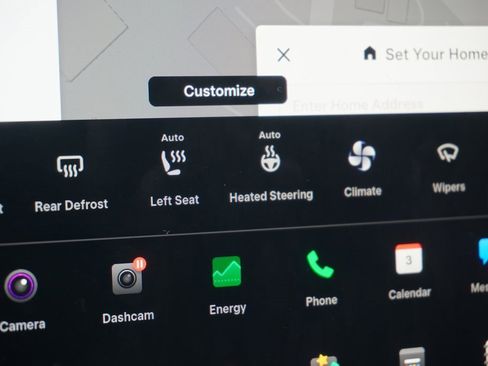 Used 2023 Tesla Model 3 Long Range image 37