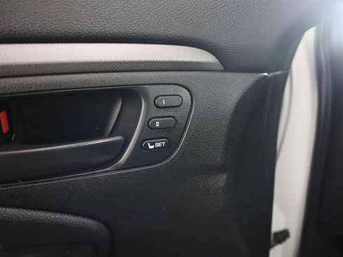 Used 2022 Honda Passport TrailSport image 42