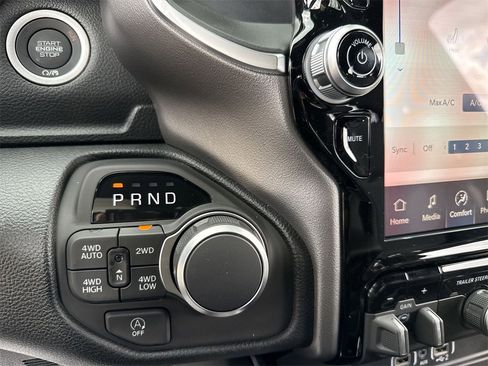 New 2026 RAM 1500 Big Horn image 21