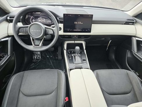 New 2026 MAZDA CX-5 Preferred AWD/4WD image 9