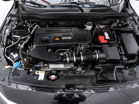 Used 2018 Honda Accord EX-L image 62