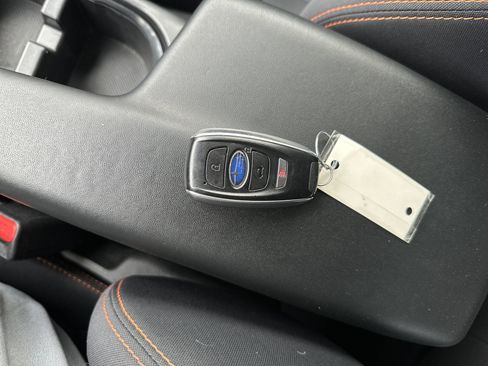 Used 2023 Subaru Crosstrek 2.0i Premium image 29