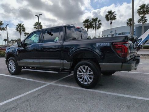 New 2026 Ford F150 King Ranch w/ FX4 Off-Road Package image 6