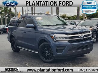 Certified 2023 Ford Expedition XLT RWD video 1