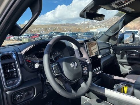 New 2026 RAM 1500 Laramie image 15