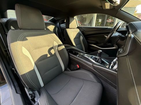 Used 2019 Chevrolet Camaro LS image 18