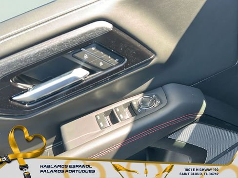 New 2026 GMC Yukon AT4 Ultimate image 13