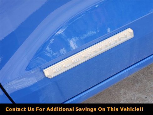 New 2026 GMC Canyon Elevation w/ Convenience Package image 8