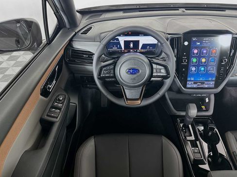 New 2026 Subaru Forester Sport AWD/4WD image 21