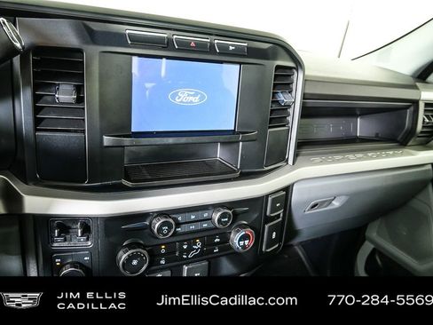 Used 2024 Ford F250 XL image 12