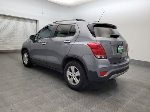 Used 2020 Chevrolet Trax LT w/ Driver Confidence Package image 5