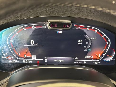 Used 2020 BMW 740i w/ M Sport Package image 29