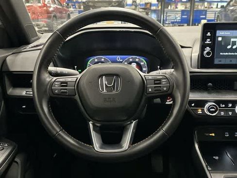 Used 2026 Honda CR-V Sport-L image 15